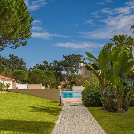 Amoreira Penthouse Casa Astona公寓 外观 照片