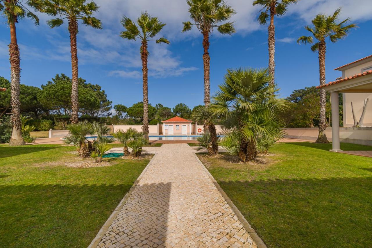 Amoreira Penthouse Casa Astona公寓 外观 照片