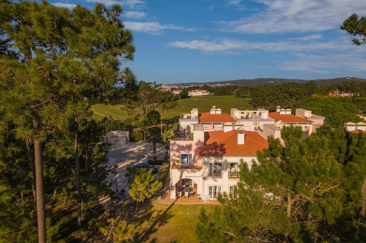 Amoreira Penthouse Casa Astona公寓 外观 照片