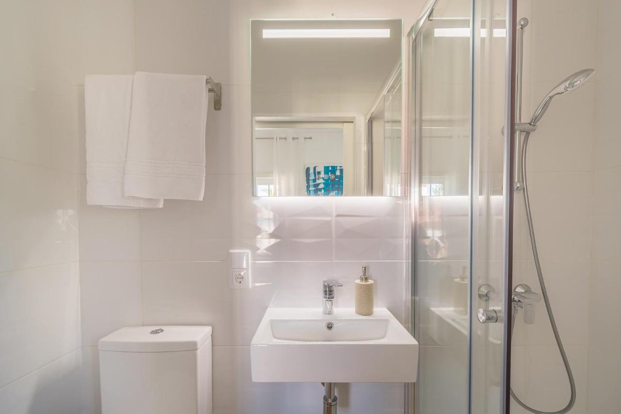 Amoreira Penthouse Casa Astona公寓 外观 照片