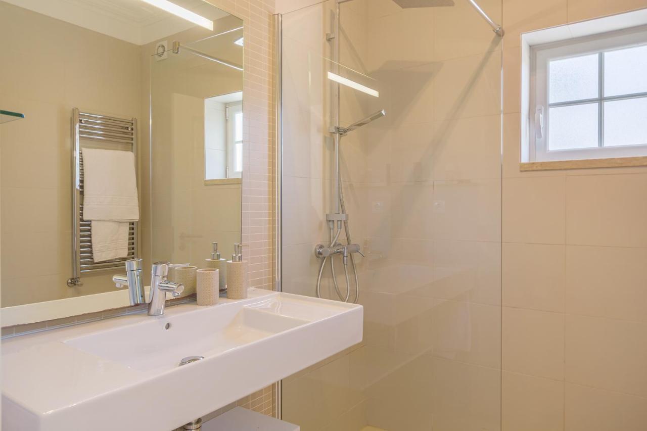Amoreira Penthouse Casa Astona公寓 外观 照片