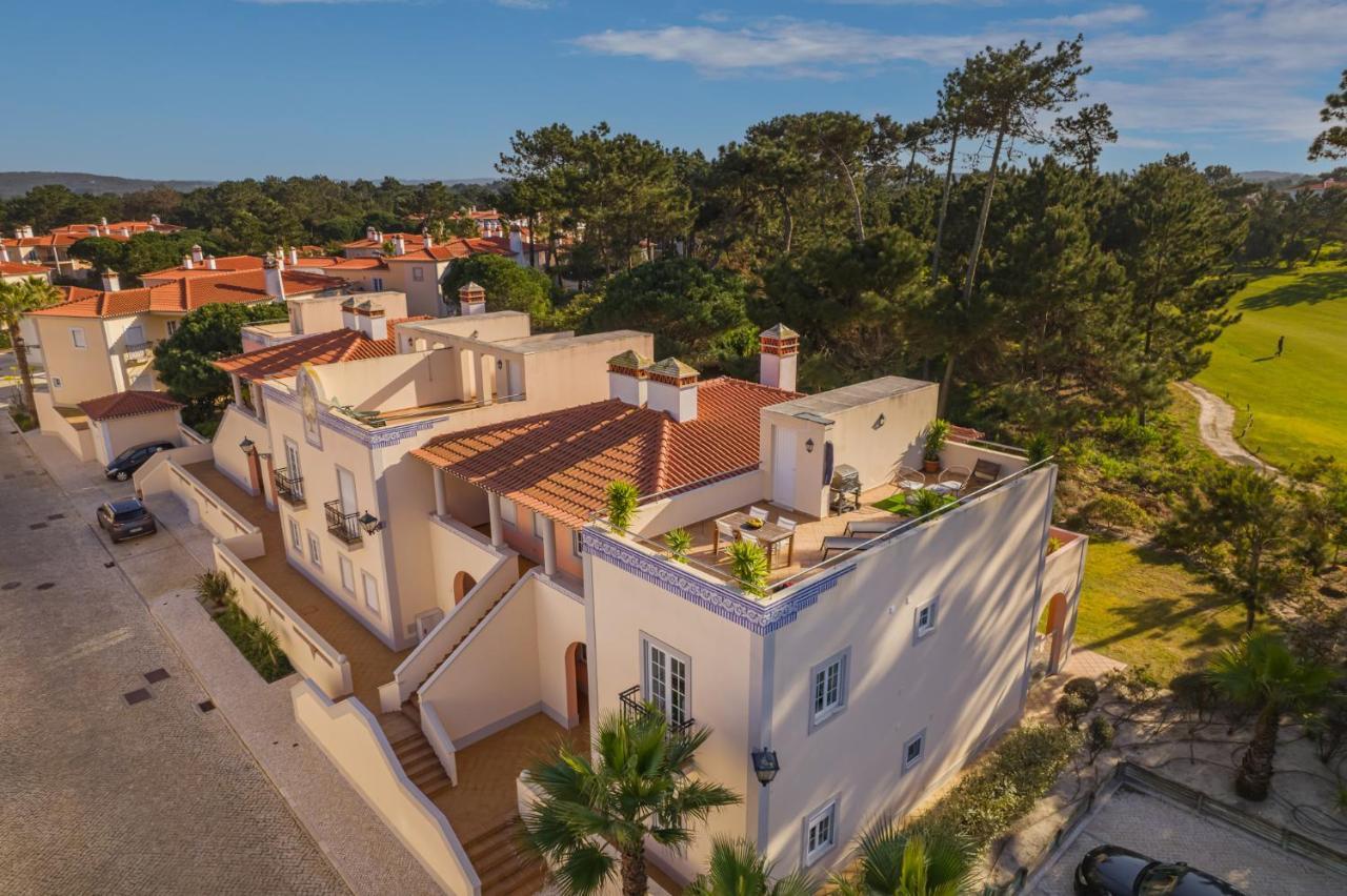 Amoreira Penthouse Casa Astona公寓 外观 照片