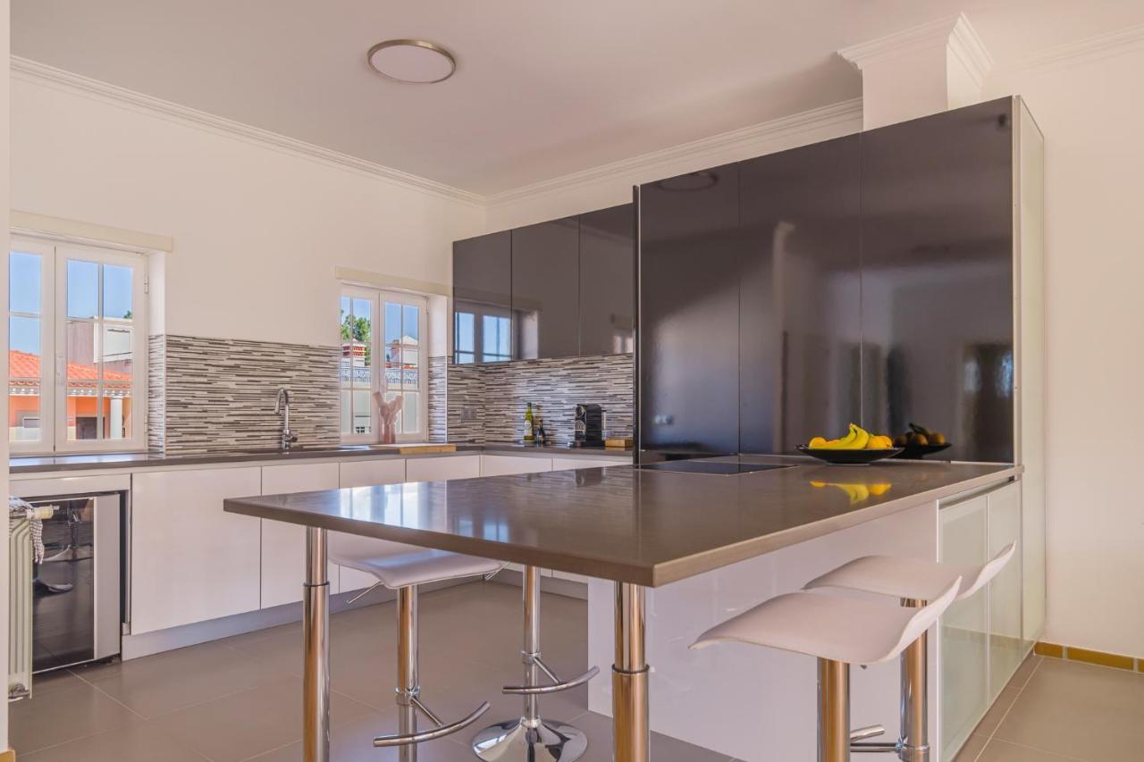 Amoreira Penthouse Casa Astona公寓 外观 照片