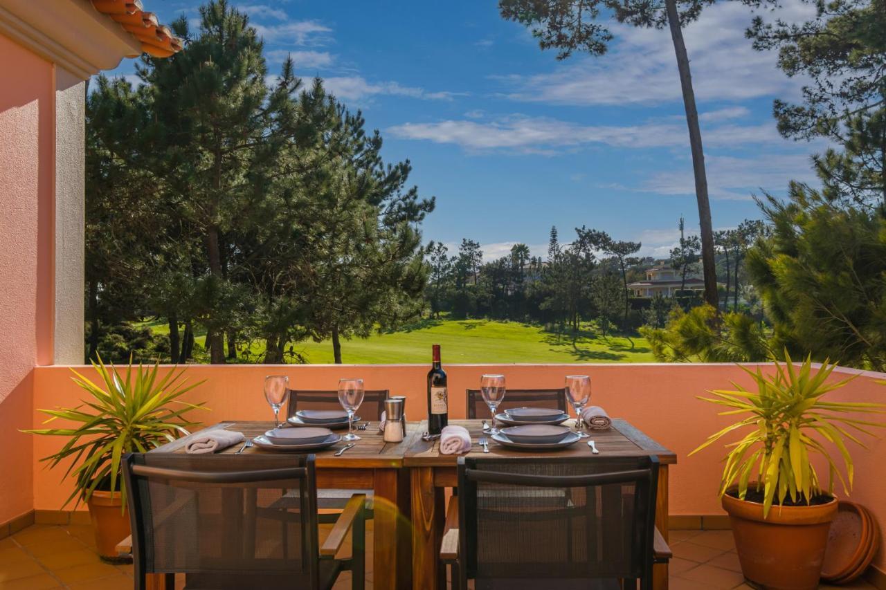Amoreira Penthouse Casa Astona公寓 外观 照片