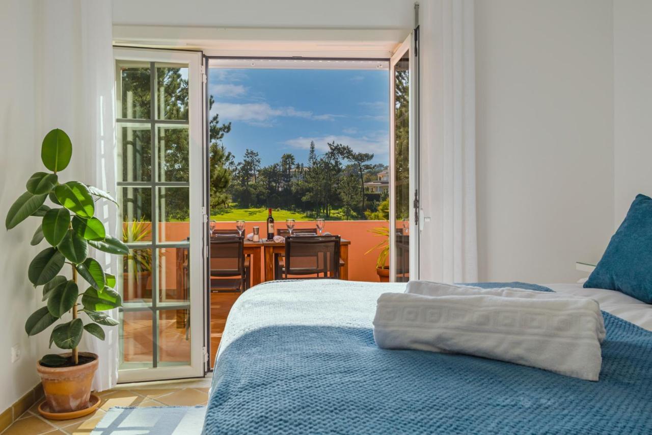 Amoreira Penthouse Casa Astona公寓 外观 照片