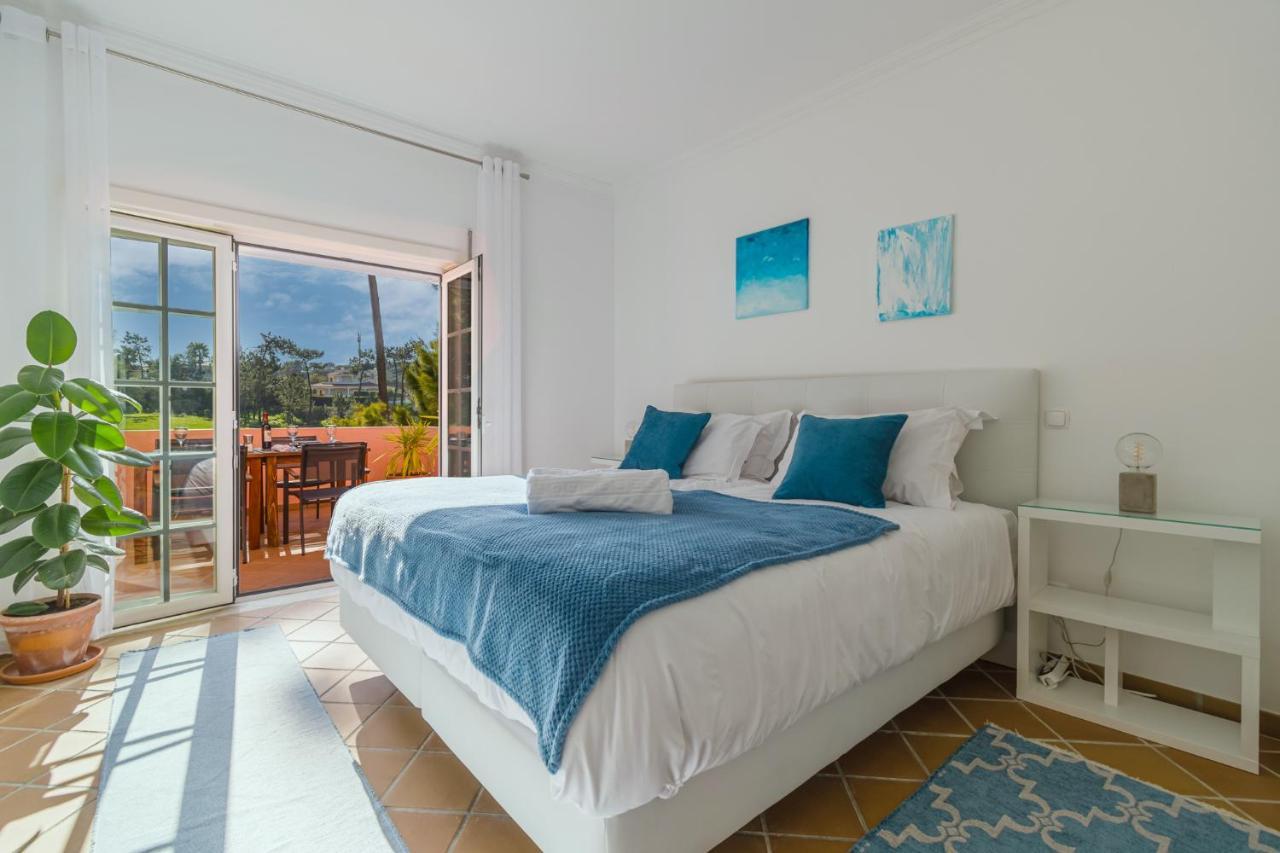 Amoreira Penthouse Casa Astona公寓 外观 照片