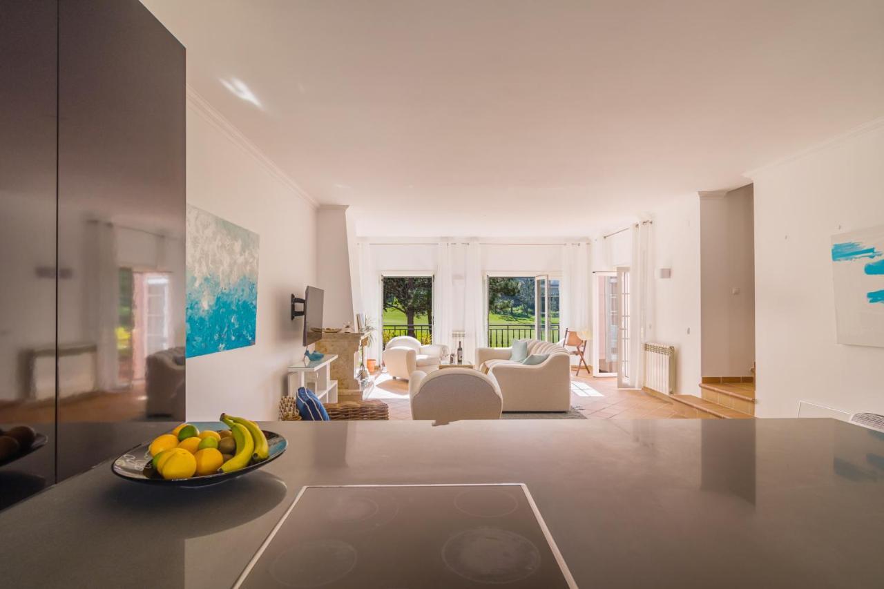 Amoreira Penthouse Casa Astona公寓 外观 照片