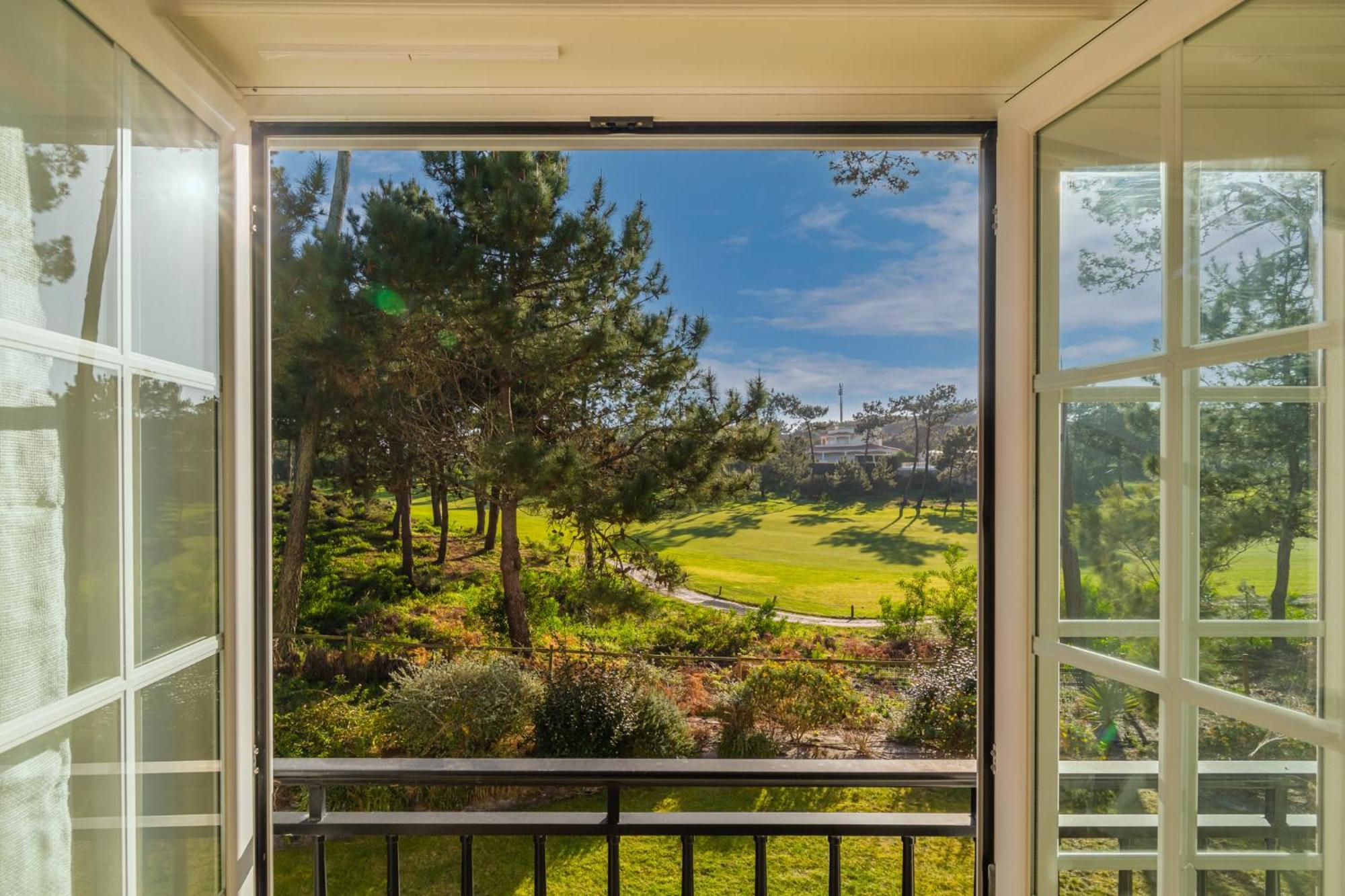 Amoreira Penthouse Casa Astona公寓 外观 照片