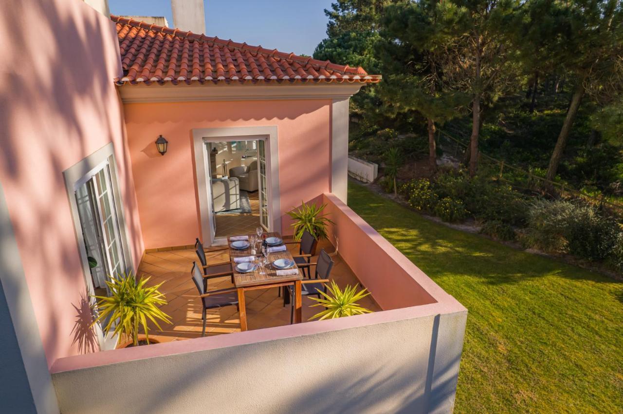 Amoreira Penthouse Casa Astona公寓 外观 照片
