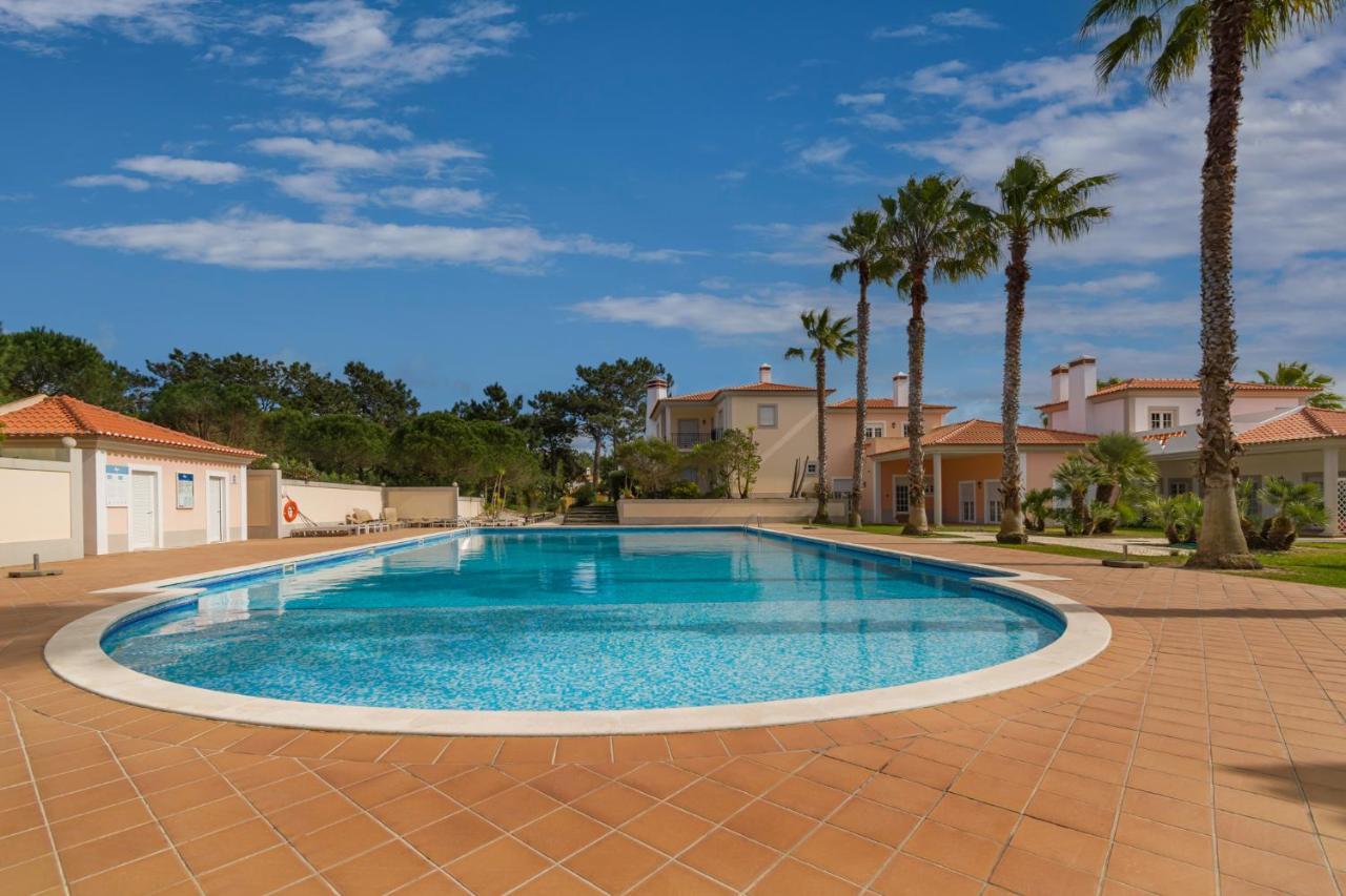 Amoreira Penthouse Casa Astona公寓 外观 照片