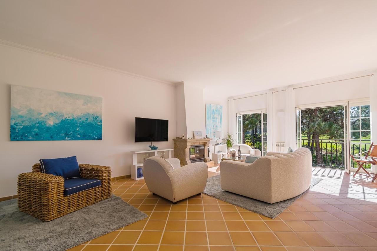 Amoreira Penthouse Casa Astona公寓 外观 照片