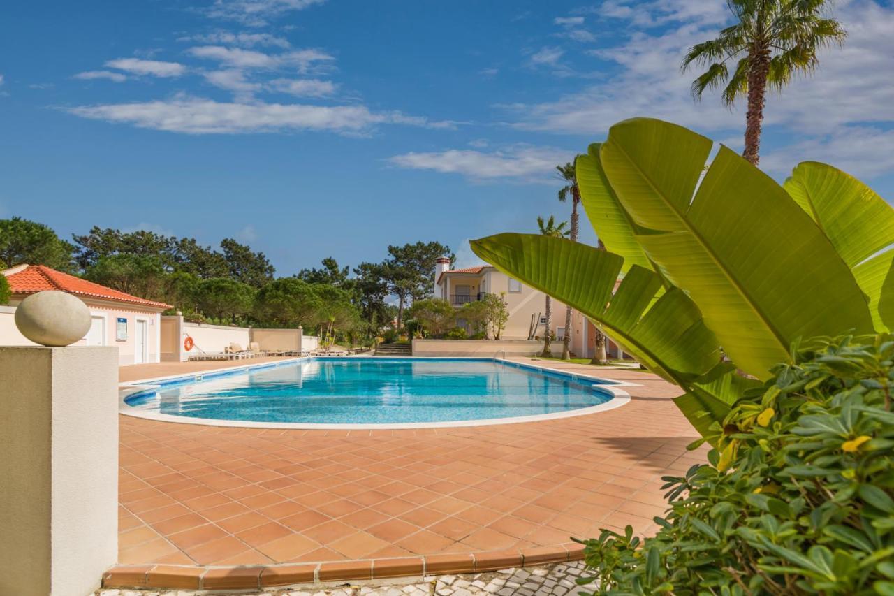 Amoreira Penthouse Casa Astona公寓 外观 照片