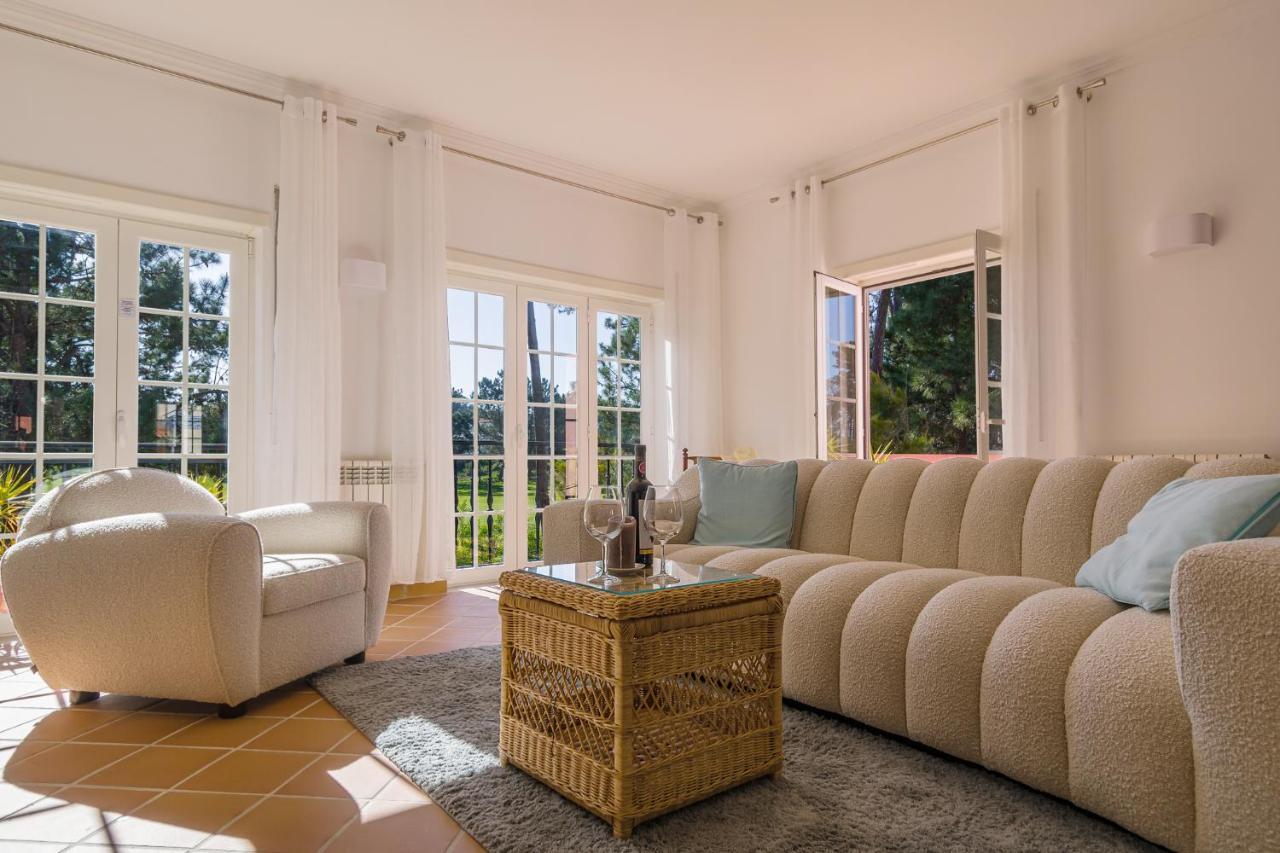 Amoreira Penthouse Casa Astona公寓 外观 照片