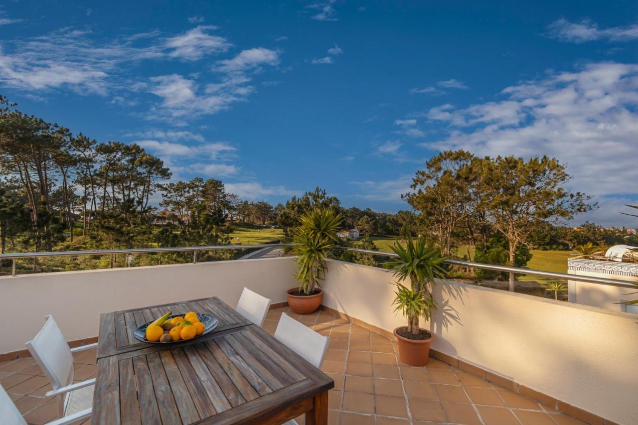 Amoreira Penthouse Casa Astona公寓 外观 照片